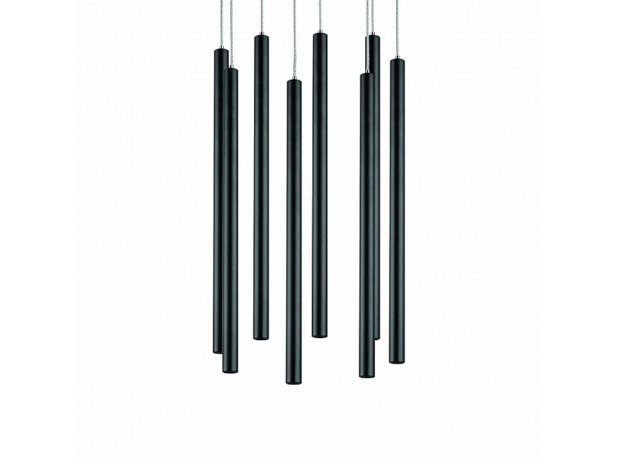 Подвесная люстра Lightstar Tubo L8T747247