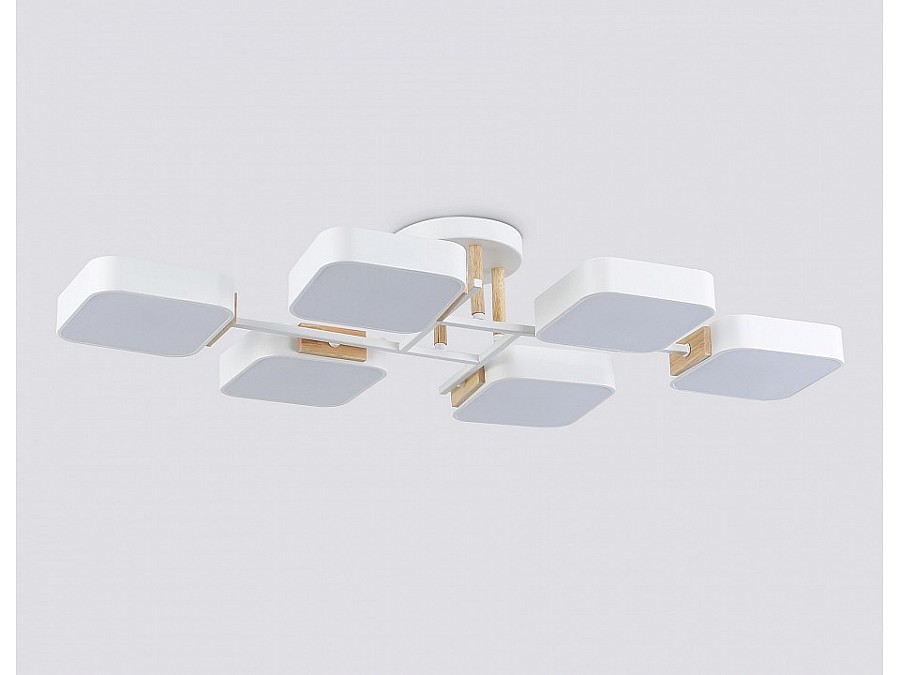 Потолочная люстра Ambrella Light FL FL4886