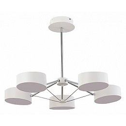 Люстра на штанге EVOLUCE Valle SLE6005-502-05