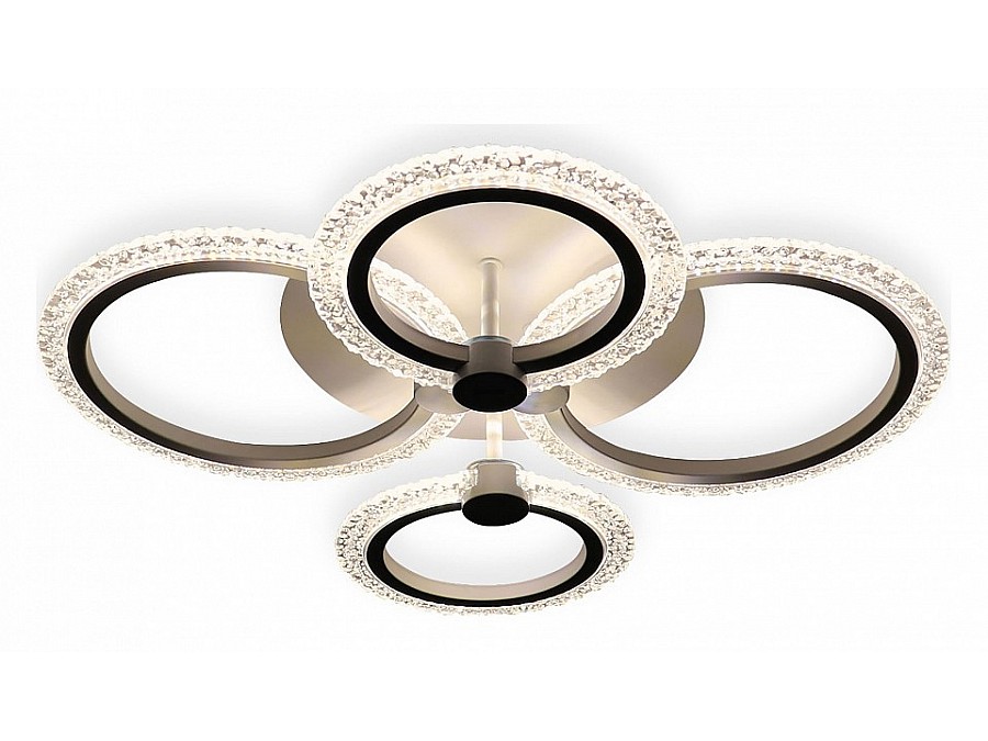 Потолочная люстра Ambrella FA FA4061