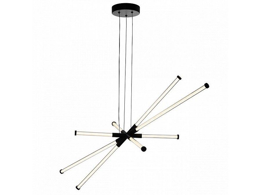 Подвесная люстра Citilux Lucia CL217181