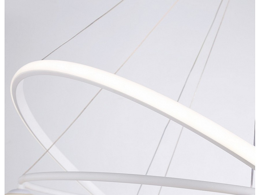 Подвесная люстра Ambrella Light FL FL66326