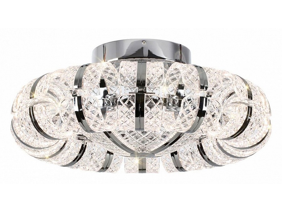 Потолочная люстра Odeon Light Mirage 5029/104CL