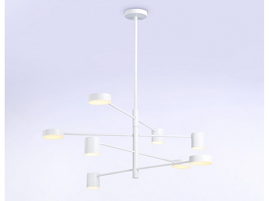Подвесная люстра Ambrella FL FL51688