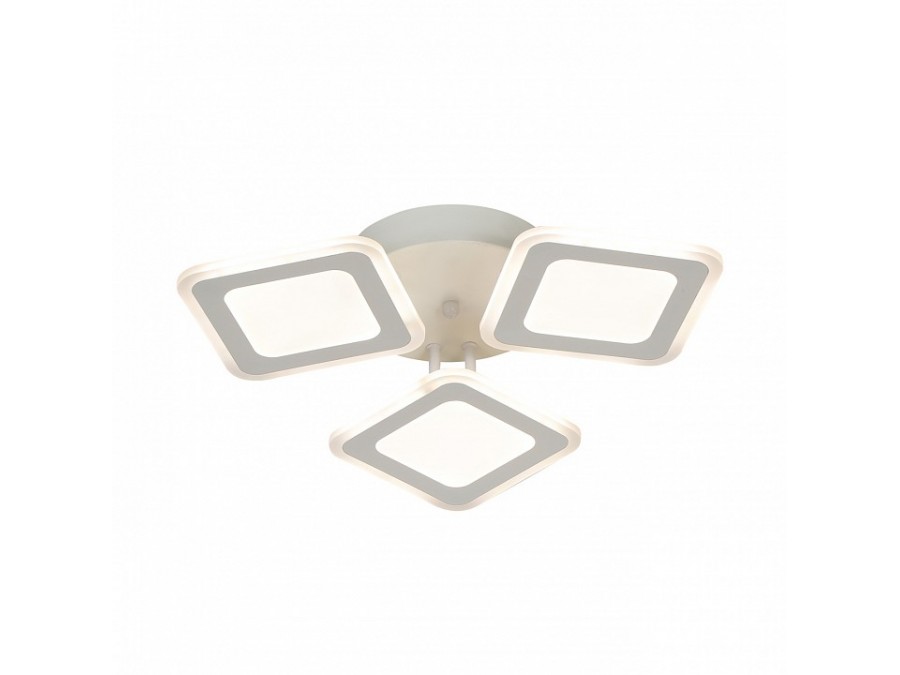 Потолочная люстра Escada Erida 10288/3LED