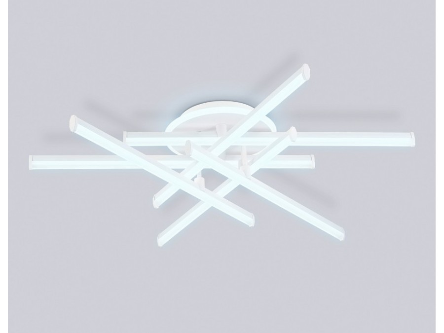 Люстра на штанге Ambrella Light COMFORT FL6251