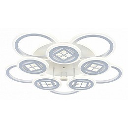 Потолочная люстра Escada Cassiopeia 10205/10LED BL