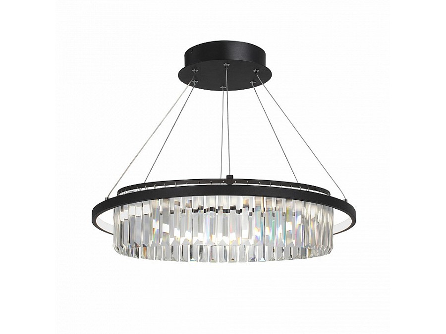 Подвесная люстра Vitaluce V5401 V5401-1/1S