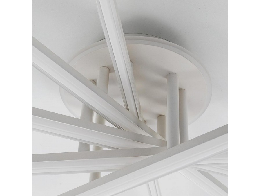 Потолочная люстра Citilux TRENT CL203650