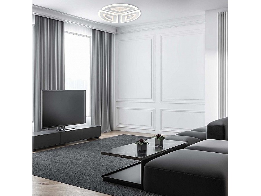 Потолочная люстра Escada Avior 10210/3LED
