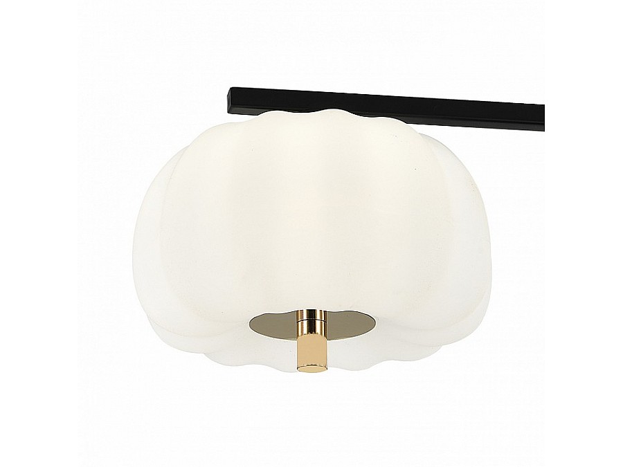 Люстра на штанге Escada Halma 10301/3LED