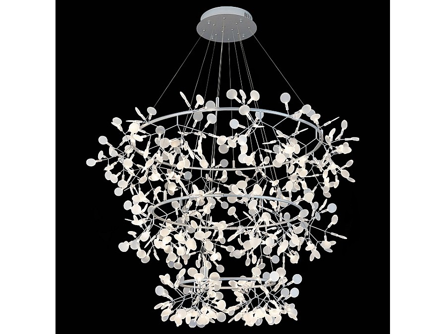 Подвесная люстра ST-Luce Rafina SL379.103.486