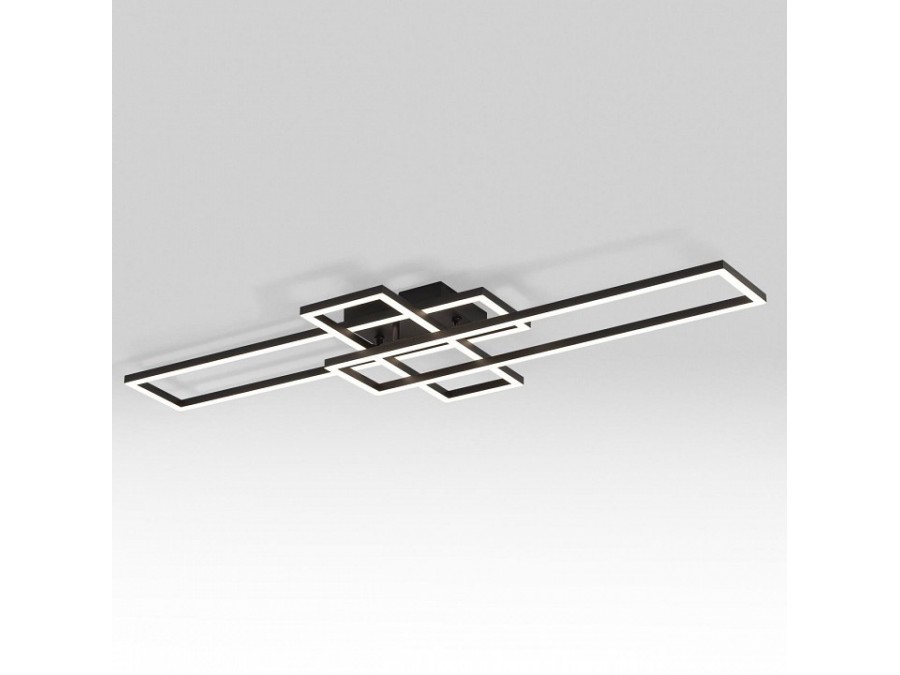 Потолочная люстра Citilux Kubit CL201131