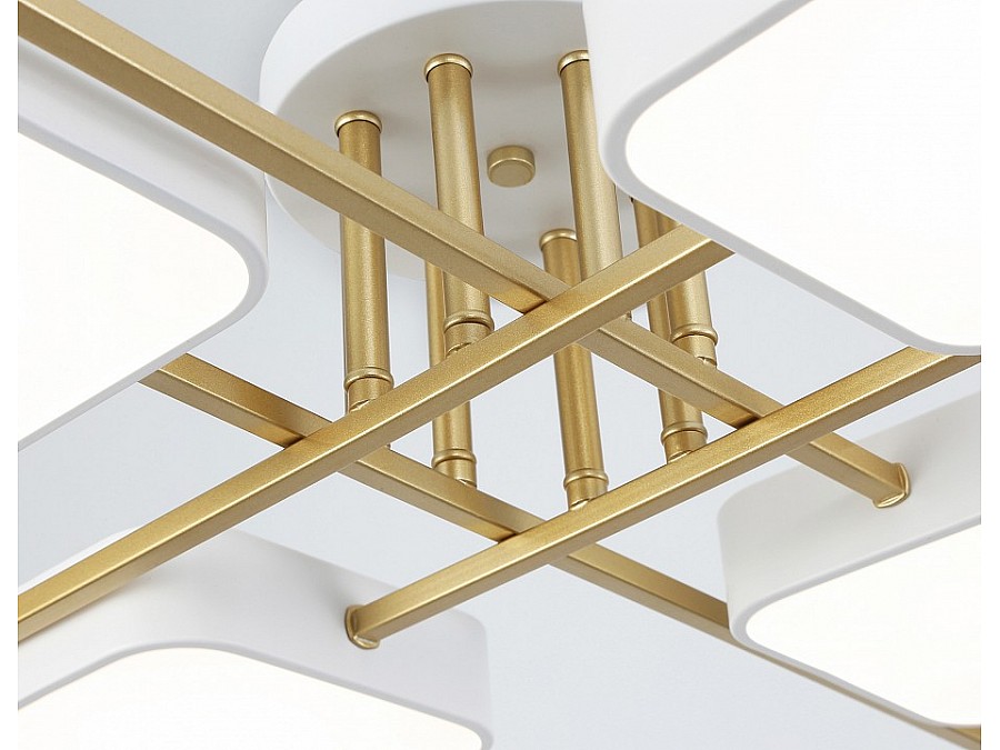 Потолочная люстра Ambrella Light FL FL516346
