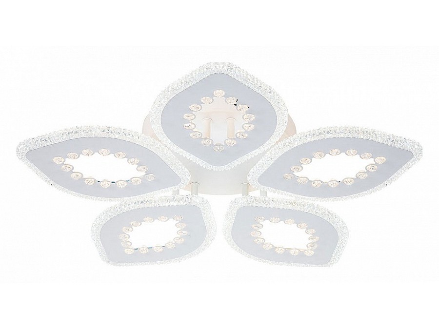 Потолочная люстра Escada Dew 10271/5LED