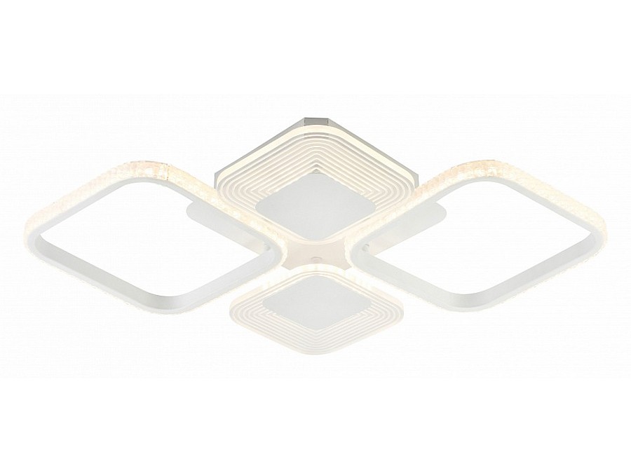 Потолочная люстра Escada Samia 10255/4LED