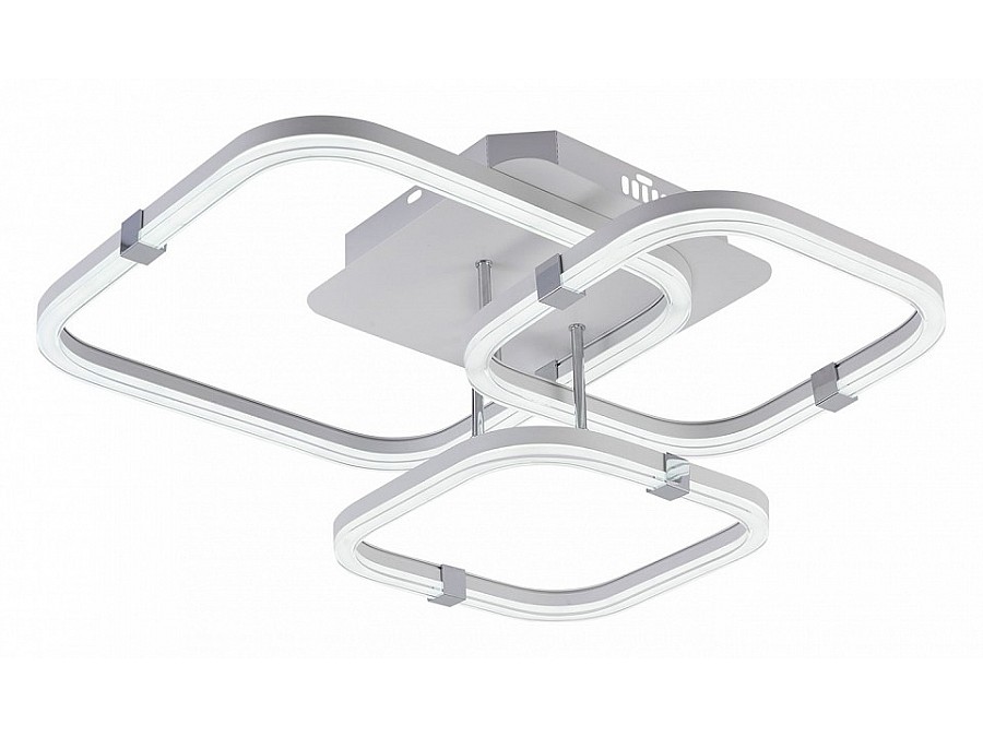 Потолочная люстра Escada Factor 10280/3LED