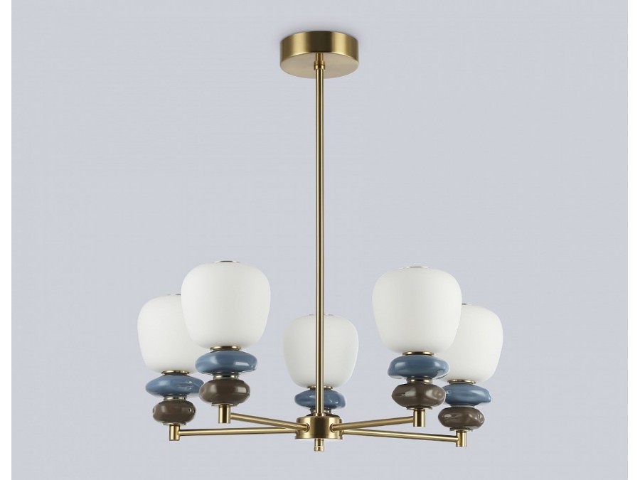 Люстра на штанге Ambrella Light LH LH53164