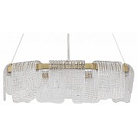 Подвесная люстра ST-Luce VOILE SL6021.203.54