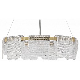 Подвесная люстра ST-Luce VOILE SL6021.203.54