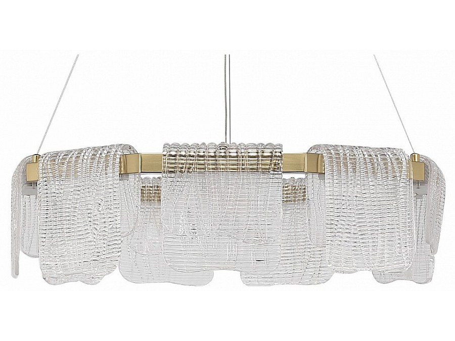 Подвесная люстра ST-Luce VOILE SL6021.203.54