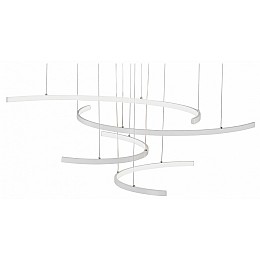 Подвесная люстра Vitaluce V3777 V3777-0/4S