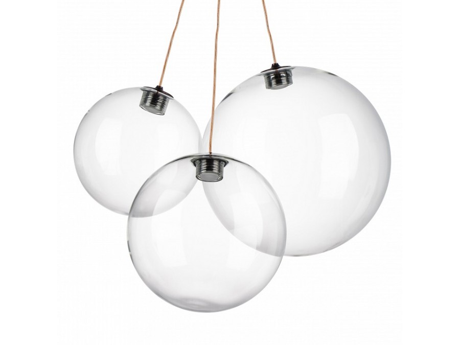 Подвесной светильник Lightstar Meringe 801030
