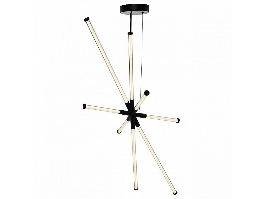 Подвесная люстра Citilux Lucia CL217181