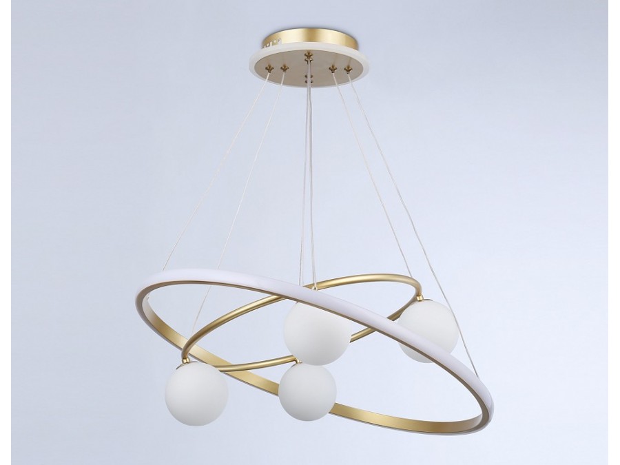 Подвесная люстра Ambrella Light FL FL66324