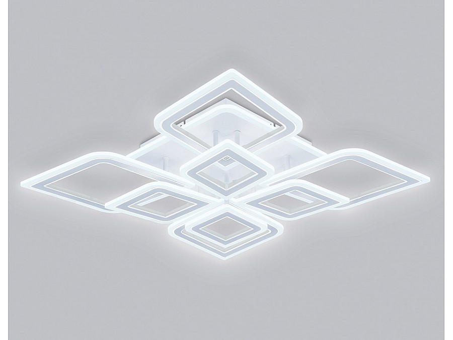 Потолочная люстра Ambrella Light FA FA8911