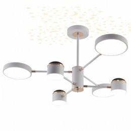 Люстра на штанге Escada 10255 10255/6LED