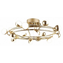 Потолочная люстра Aployt Delfin APL.774.07.54