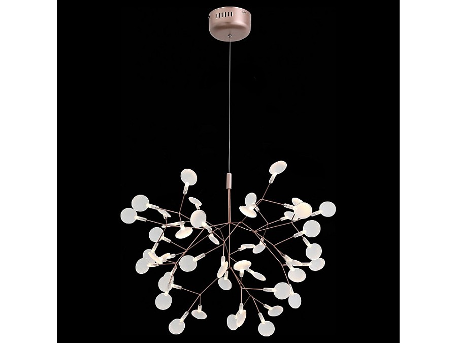 Подвесная люстра ST-Luce Rafina SL379.203.45