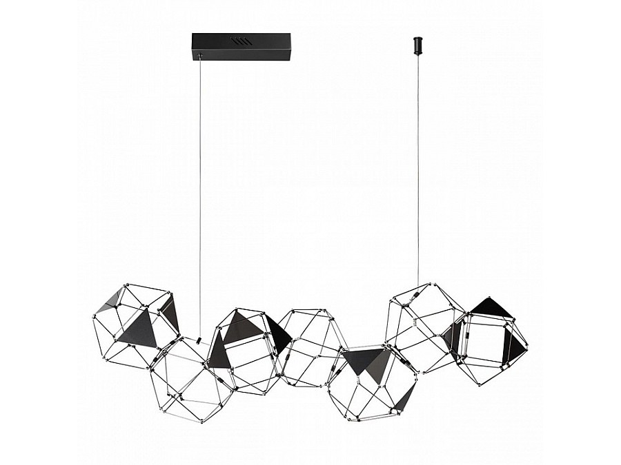 Подвесная люстра Odeon Light Trellis 5087/32L