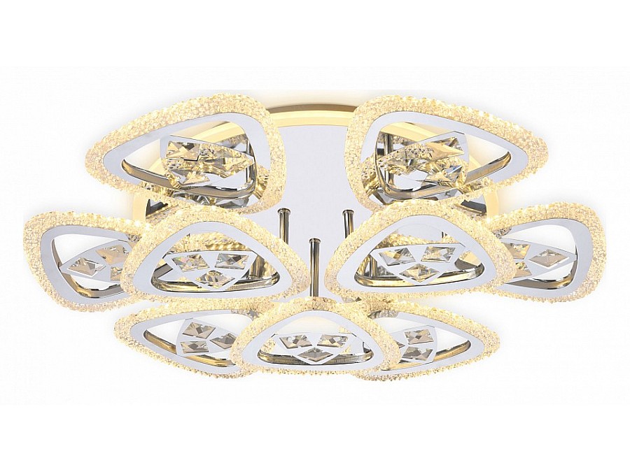 Потолочная люстра Ambrella FA FA2922