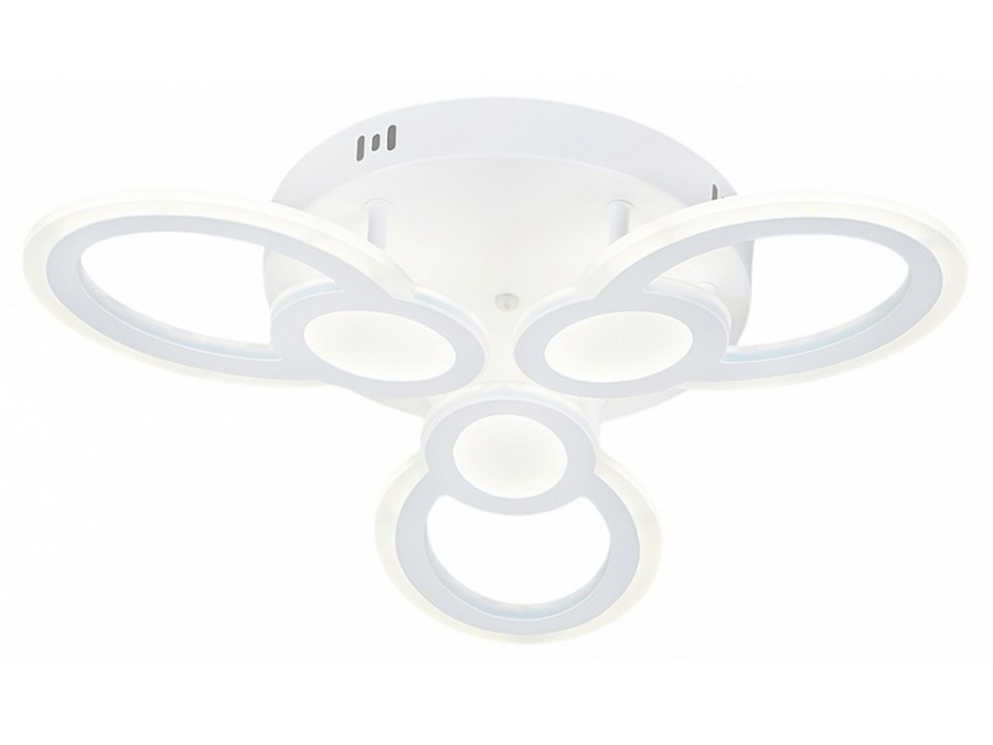 Потолочная люстра Escada 10230 10230/3LED