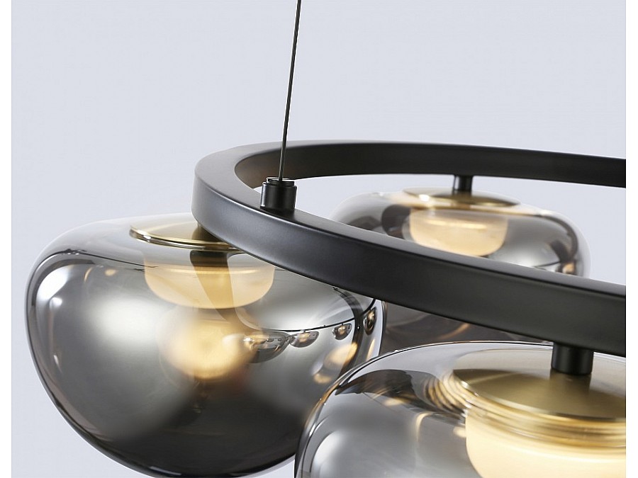 Подвесная люстра Ambrella Light LH LH12003