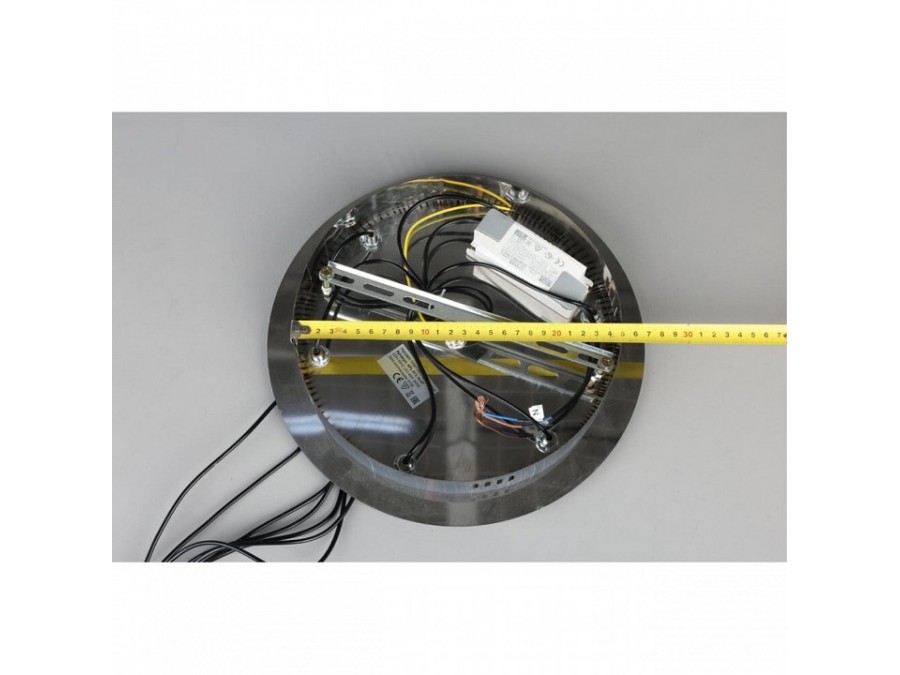 Подвесная люстра Aployt Sacha APL.073.16.07