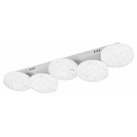 Потолочная люстра Escada AGATA 10279/5LED