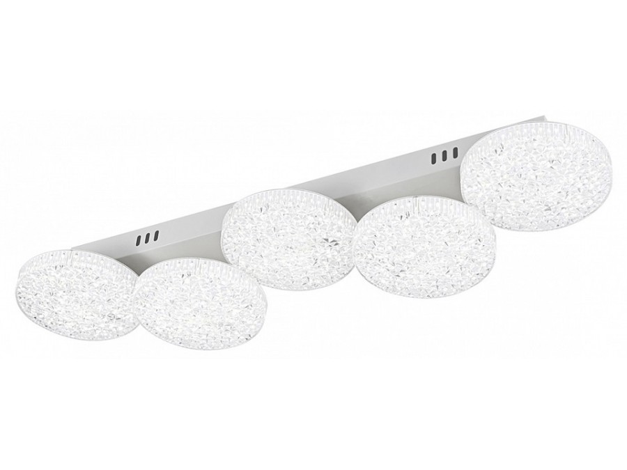 Потолочная люстра Escada AGATA 10279/5LED