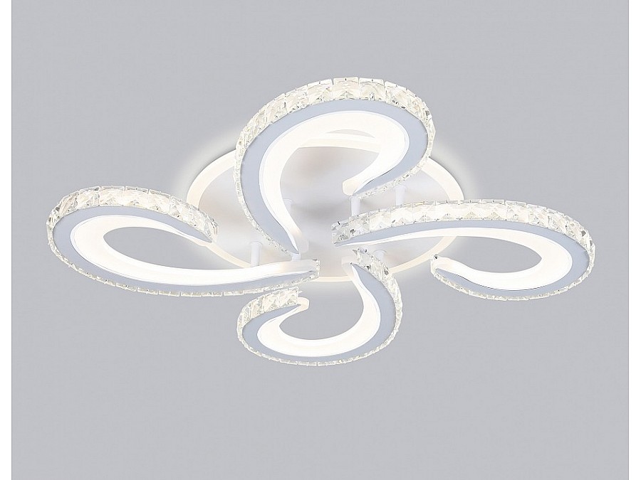 Потолочная люстра Ambrella Light FA FA1702