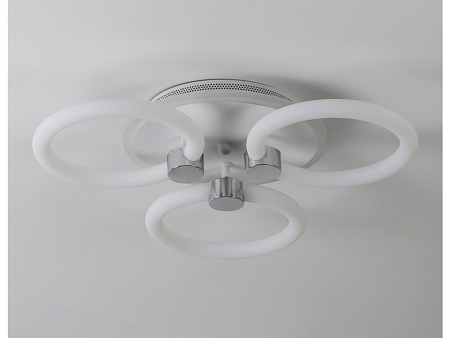 Потолочная люстра Ambrella Light FA FA3838