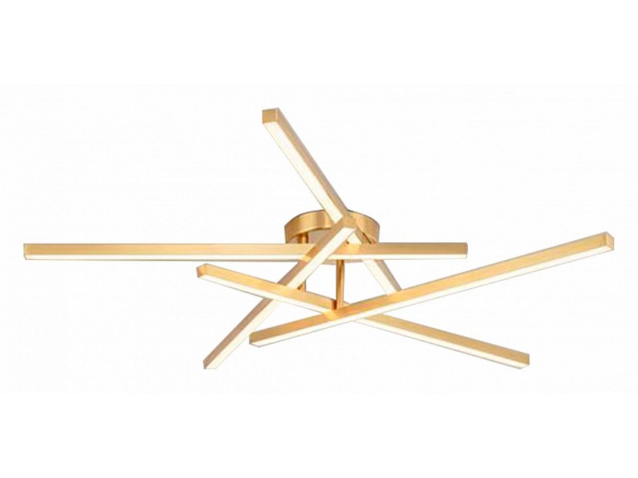 Потолочная люстра Lightstar Palla 739033