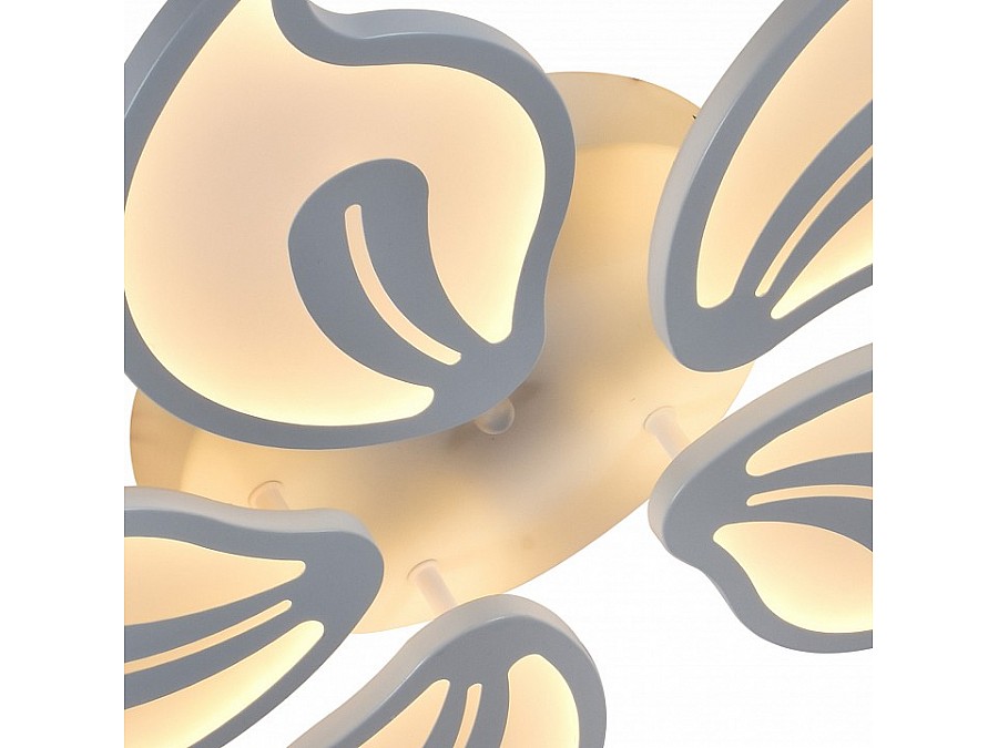 Потолочная люстра Escada Flame 10215/5LED