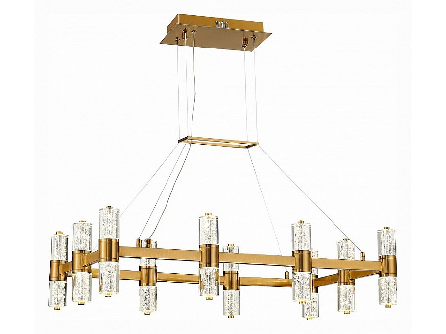Подвесная люстра ST-Luce Gemina SL6007.203.20
