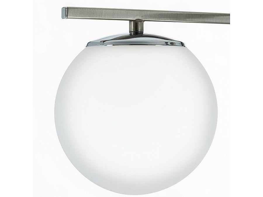Потолочная люстра Citilux Dorsy CL223141