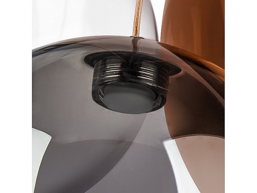Подвесная люстра Lightstar Sferetta 801039