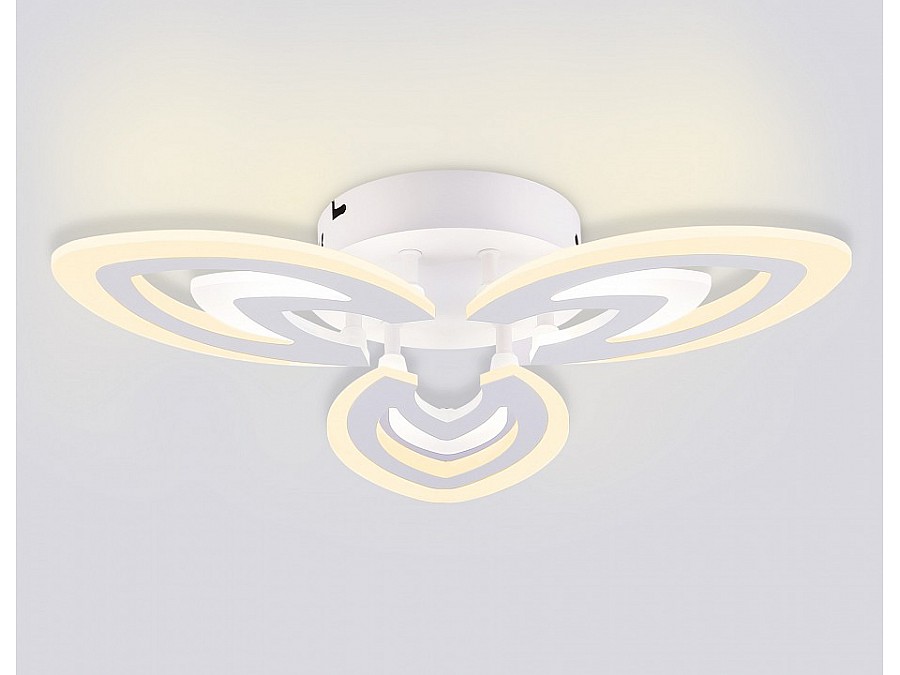 Потолочная люстра Ambrella Light FA FA4545
