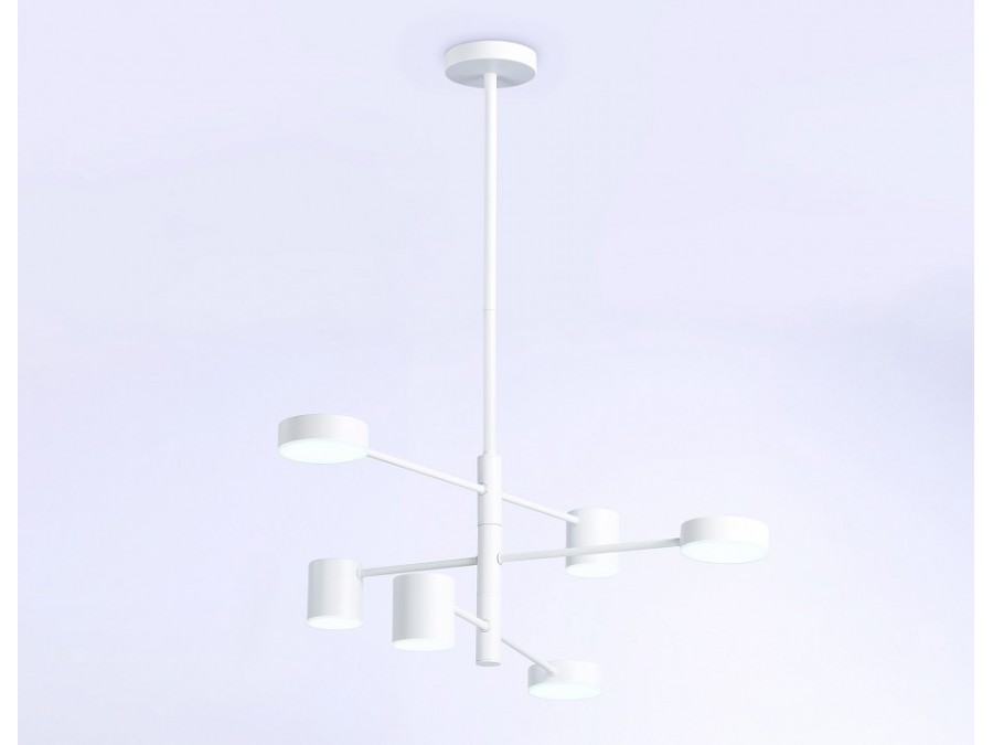 Люстра на штанге Ambrella FL FL51684