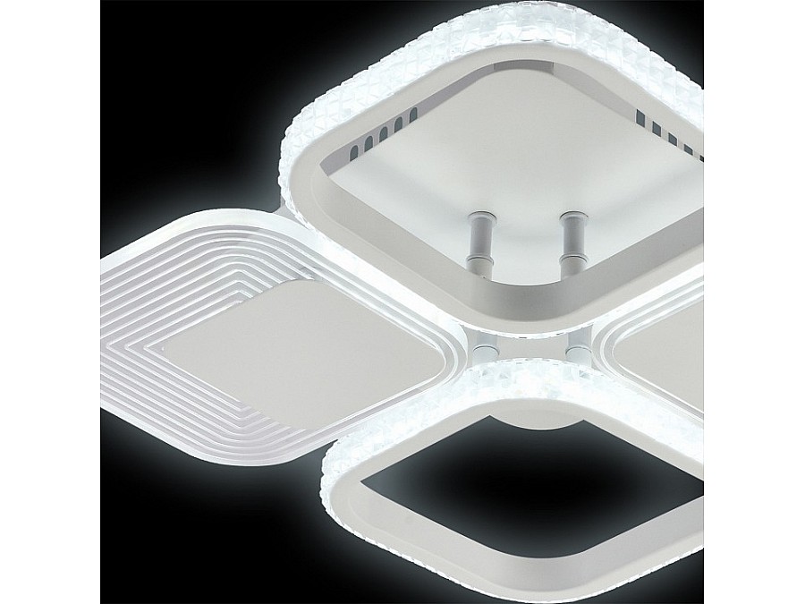 Потолочная люстра Escada Samia 10230/4LED
